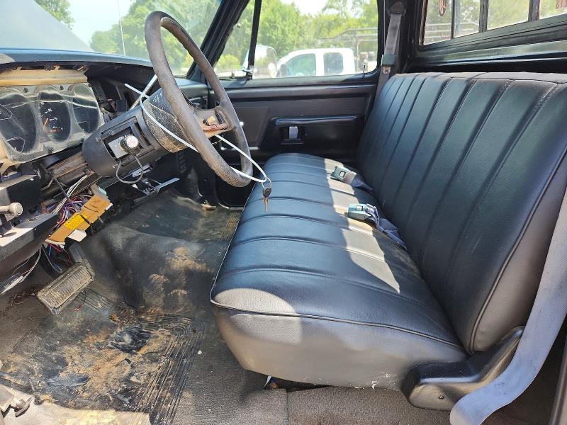 Продаж на аукціоні авто 1989 Dodge D-series, vin: 1B7HE26Z7KS202783, номер лоту: 64894286