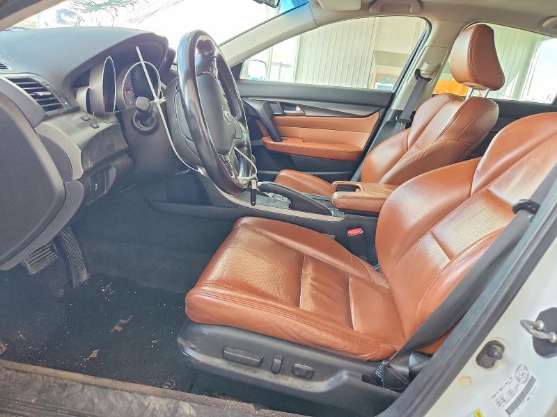 Продажа на аукционе авто 2012 Acura Tl, vin: 19UUA9F53CA801592, номер лота: 63094176
