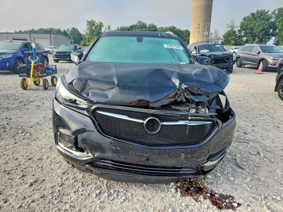 Aukcja sprzedaży 2020 Buick Enclave, vin: 5GAEVAKWXLJ184846, numer aukcji: 64807566