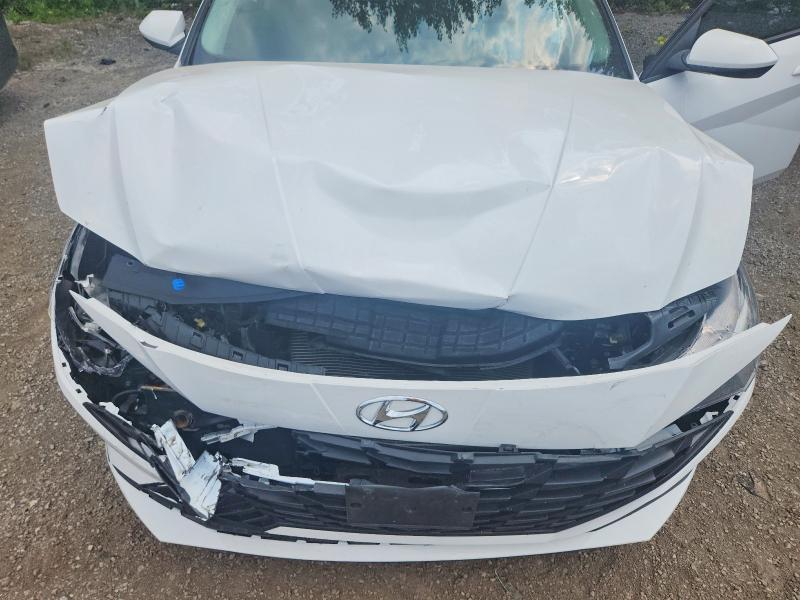 Aukcja sprzedaży 2023 Hyundai Elantra, vin: KMHLM4AG4PU434909, numer aukcji: 64146326