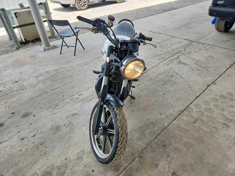 Продажа на аукционе авто 2013 Triumph Motorcycle Bonneville, vin: SMT900K10DT578134, номер лота: 64902196