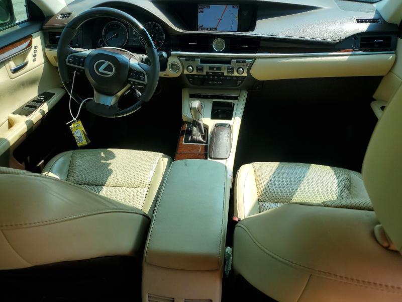 Продажа на аукционе авто 2016 Lexus Es, vin: 58ABK1GG5GU024474, номер лота: 64674556