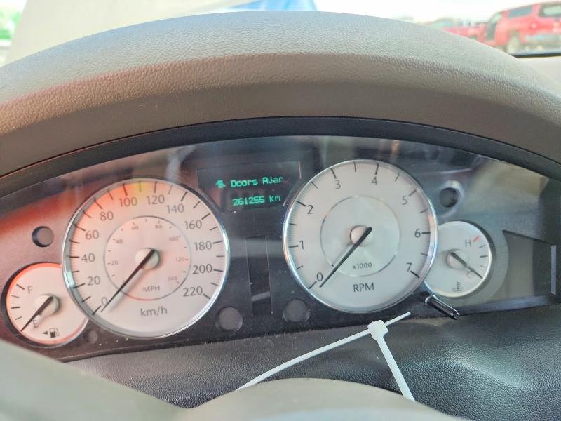 2008 Chrysler 300 მანქანა იყიდება აუქციონზე, vin: 2C3KA33G18H238063, აუქციონის ნომერი: 65171236