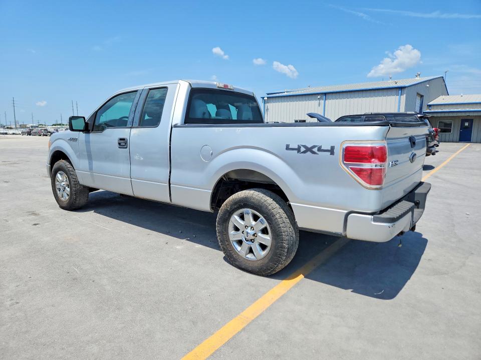 Aukcja sprzedaży 2012 Ford F150, vin: 1FTFX1EFXCFC22328, numer aukcji: 64993306