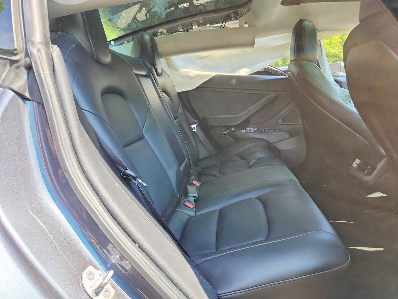 Aukcja sprzedaży 2020 Tesla Model 3, vin: 5YJ3E1EC9LF640897, numer aukcji: 63794736