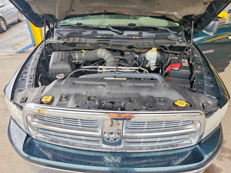 Aukcja sprzedaży 2011 Dodge Ram 1500, vin: 1D7RV1GTXBS527328, numer aukcji: 65277086