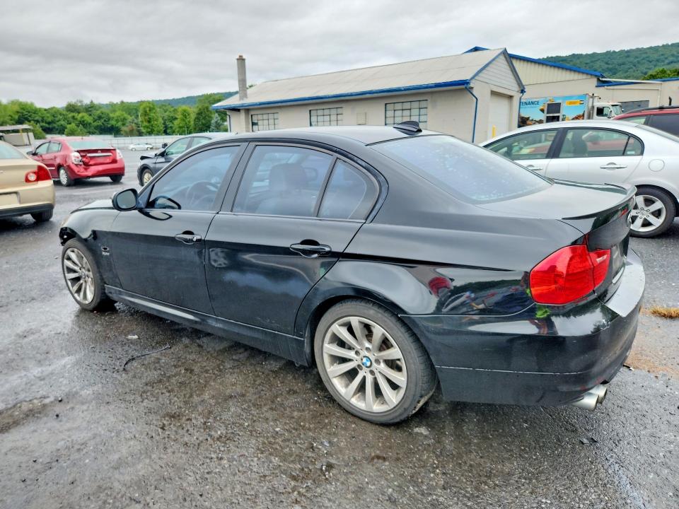 Продаж на аукціоні авто 2011 Bmw 328, vin: WBAPK5C55BA995432, номер лоту: 63451066
