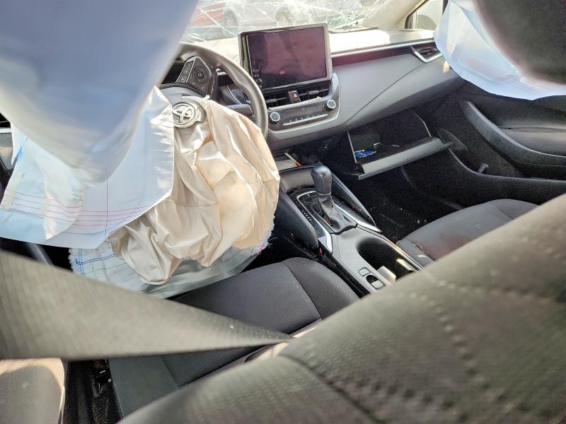 Продажа на аукционе авто 2023 Toyota Corolla, vin: JTDB4MEE5PJ011248, номер лота: 62943796