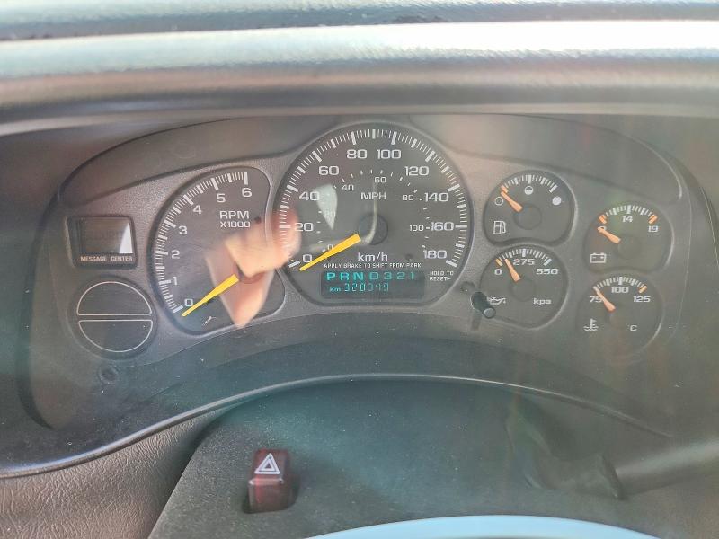 Продажа на аукционе авто 2000 Gmc New Sierra, vin: 2GTEC19V9Y1130599, номер лота: 63681156