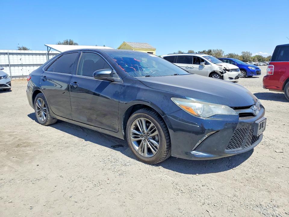 Aukcja sprzedaży 2016 Toyota Camry, vin: 4T1BF1FK0GU120529, numer aukcji: 66666116