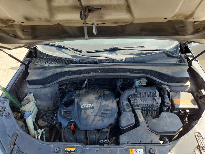 Продаж на аукціоні авто 2015 Kia Sorento, vin: 5XYKT4A68FG557154, номер лоту: 64144766
