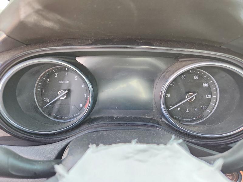 Aukcja sprzedaży 2021 Buick Encore Gx, vin: KL4MMBS22MB098534, numer aukcji: 67035896