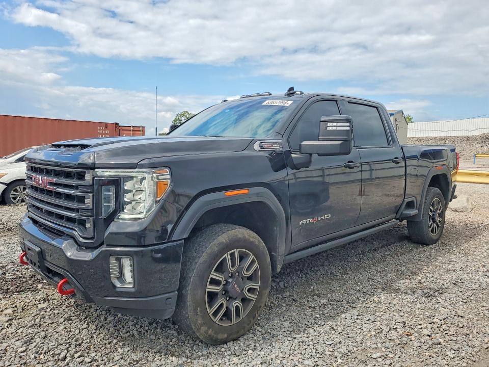 Aukcja sprzedaży 2023 Gmc Sierra, vin: 1GT49PE7XPF248978, numer aukcji: 63657996