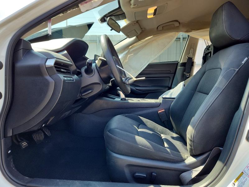 2021 Nissan Altima მანქანა იყიდება აუქციონზე, vin: 1N4BL4BV5MN314886, აუქციონის ნომერი: 61647026