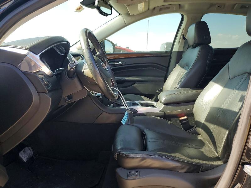 Продаж на аукціоні авто 2013 Cadillac Srx, vin: 3GYFNCE30DS580214, номер лоту: 65389326