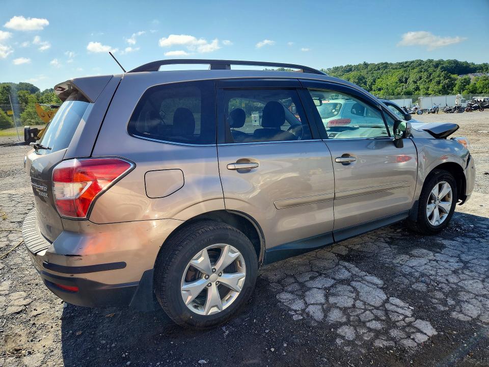 Продажа на аукционе авто 2014 Subaru Forester, vin: JF2SJAPC8EH478284, номер лота: 64035556