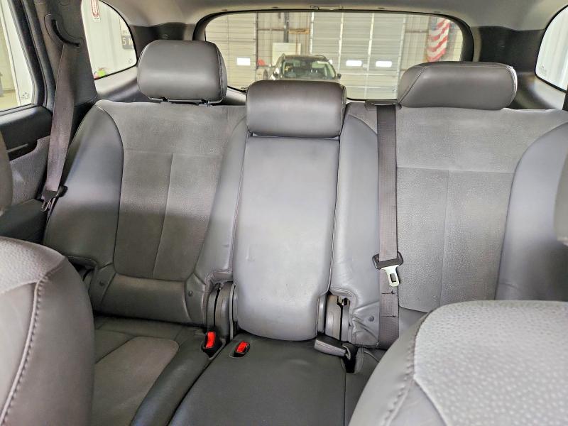 Aukcja sprzedaży 2012 Hyundai Santa Fe, vin: 5XYZHDAGXCG105680, numer aukcji: 63727546