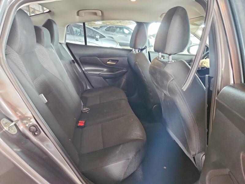 Auction sale of the 2026 Nissan Sentra, vin: 3N1AB9BV8TY230975, lot number: 63871586