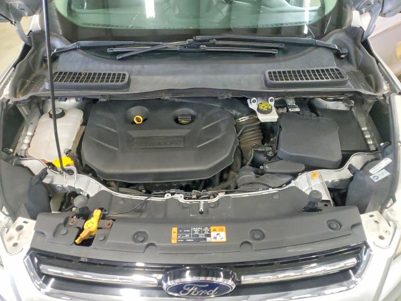 Aukcja sprzedaży 2013 Ford Escape, vin: 1FMCU9H9XDUC51093, numer aukcji: 64546086
