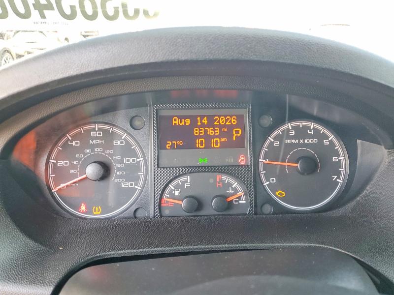 Продажа на аукционе авто 2018 Ram Promaster 2500, vin: 3C6TRVDG2JE160663, номер лота: 65383466