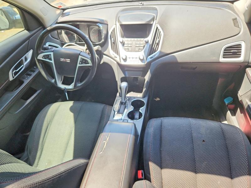 Aukcja sprzedaży 2014 Gmc Terrain, vin: 2GKALREK1E6357037, numer aukcji: 65132316