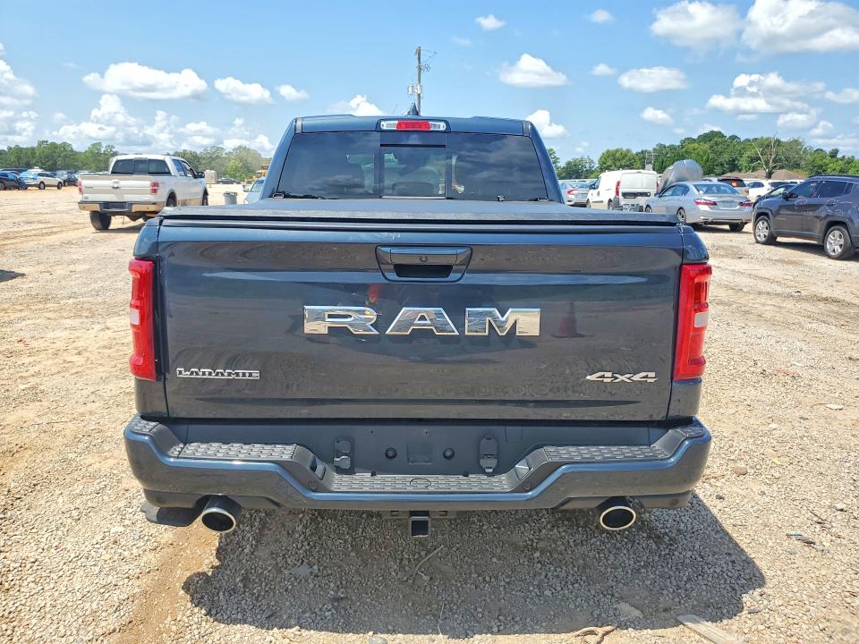 Aukcja sprzedaży 2026 Ram 1500, vin: 1C6SRFJP3TN394685, numer aukcji: 65495606
