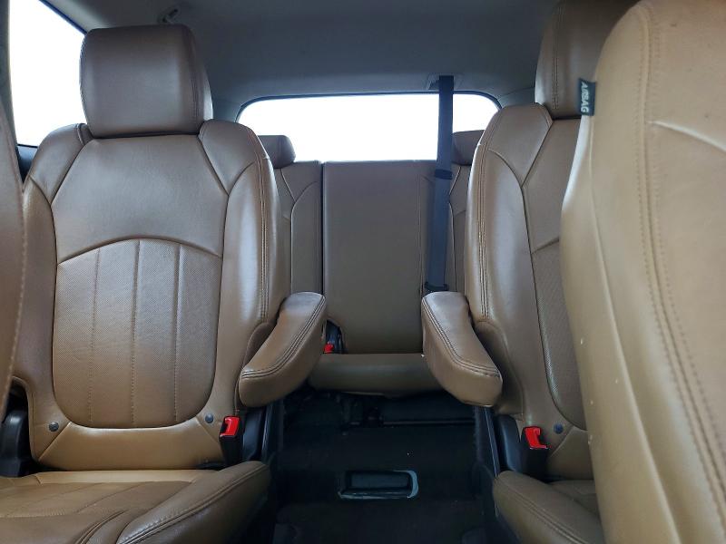 Aukcja sprzedaży 2014 Buick Enclave, vin: 5GAKRBKD4EJ356724, numer aukcji: 65034056