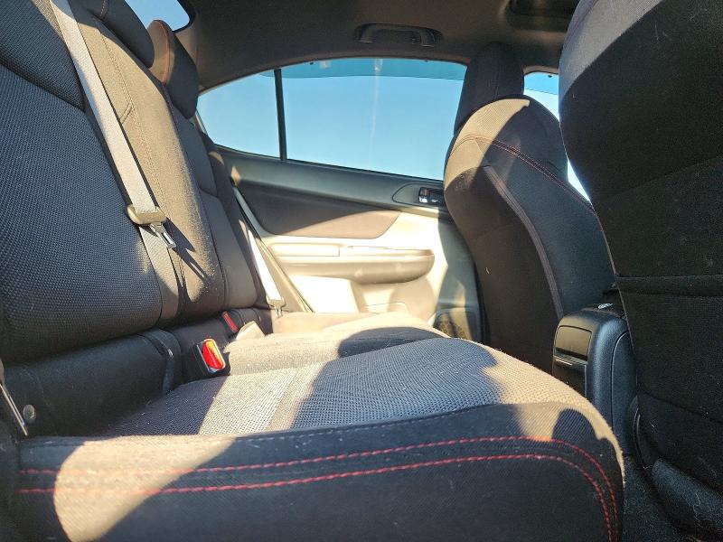 Aukcja sprzedaży 2017 Subaru Wrx, vin: JF1VA1E68H8813739, numer aukcji: 66464386