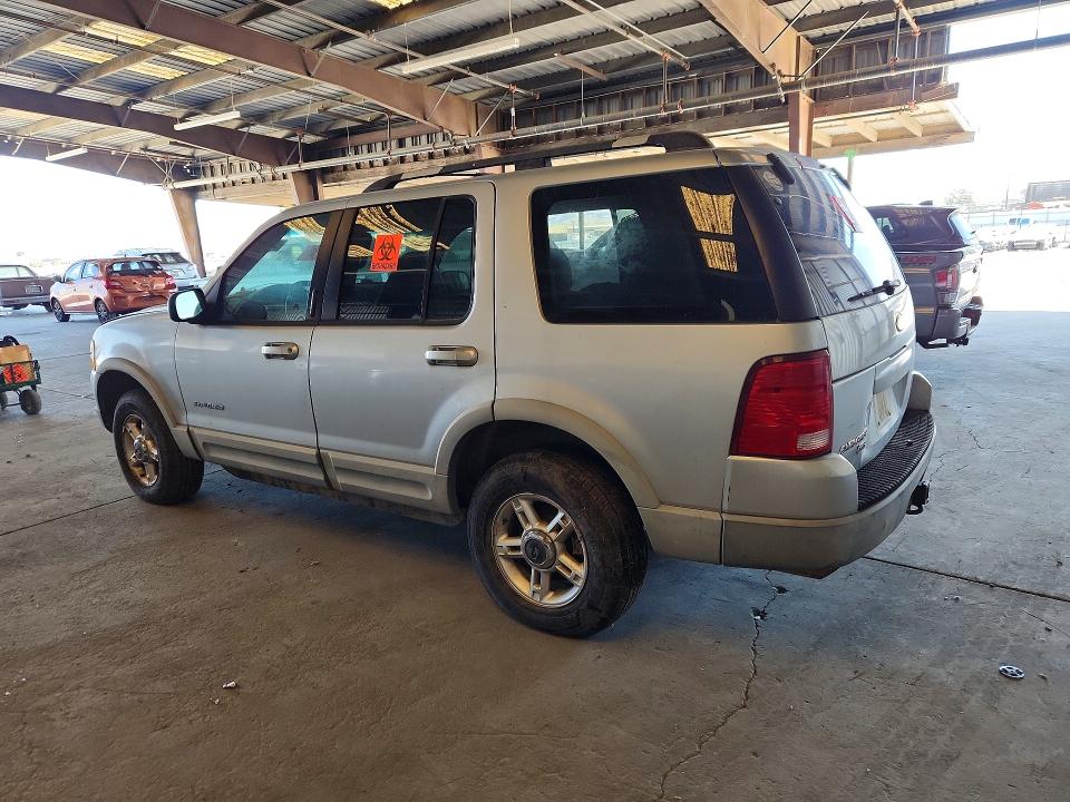 Auction sale of the 2002 Ford Explorer, vin: 1FMZU73E72UA11483, lot number: 63262756