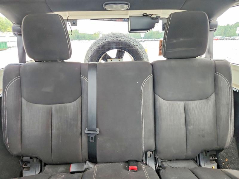 Продаж на аукціоні авто 2015 Jeep Wrangler, vin: 1C4BJWEG8FL537320, номер лоту: 66042736