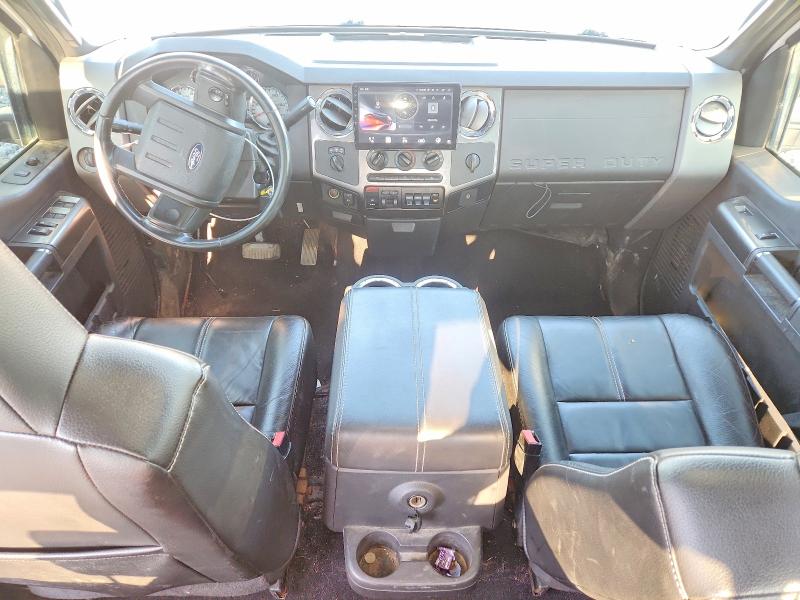 Продаж на аукціоні авто 2008 Ford F350, vin: 1FTSW31R98ED27338, номер лоту: 60597796