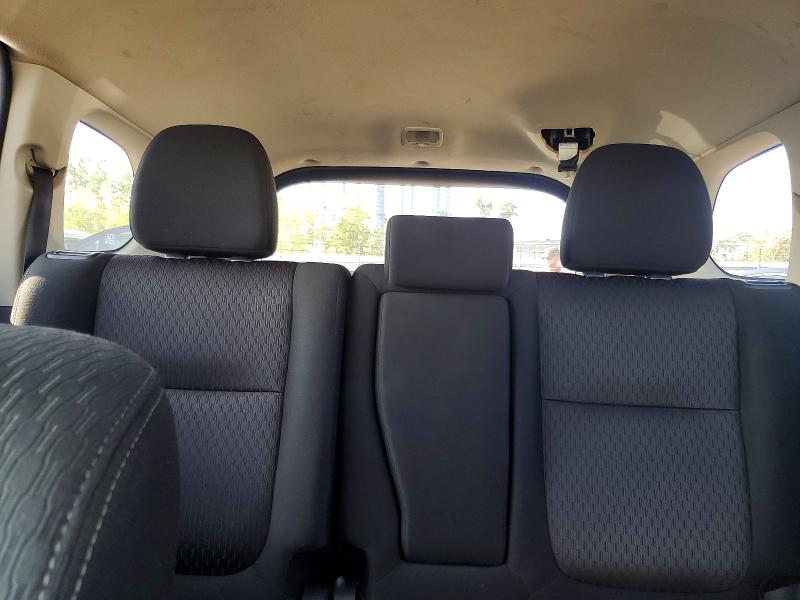 Продаж на аукціоні авто 2015 Mitsubishi Outlander, vin: JA4AD2A34FZ006279, номер лоту: 65708586