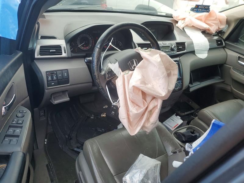 Aukcja sprzedaży 2014 Honda Odyssey, vin: 5FNRL5H67EB017357, numer aukcji: 62897076