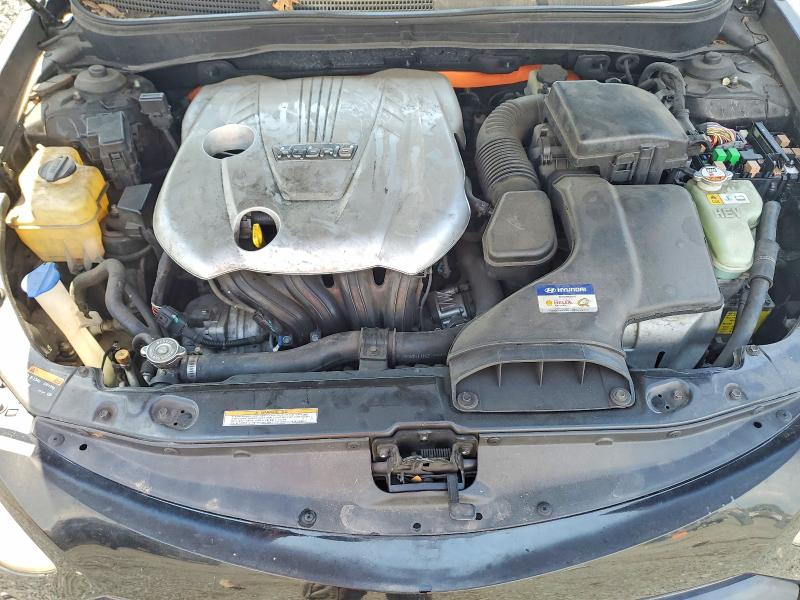 Продаж на аукціоні авто 2013 Hyundai Sonata, vin: KMHEC4A44DA084129, номер лоту: 64118896