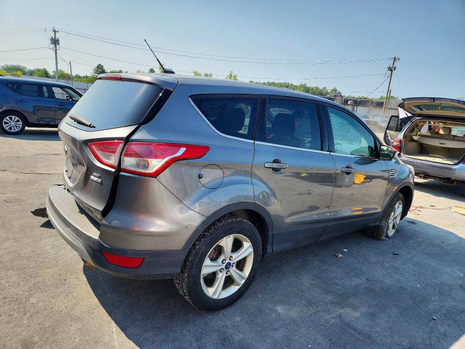 64451706 :رقم المزاد ، 1FMCU9GX6EUE04621 vin ، 2014 Ford Escape مزاد بيع