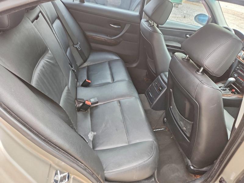 63583746 :رقم المزاد ، WBAVC93587K034269 vin ، 2007 Bmw 328 مزاد بيع