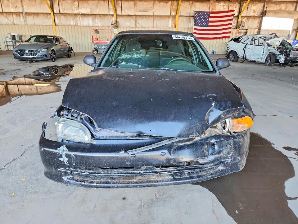Aukcja sprzedaży 1994 Honda Civic, vin: JHMEG8546RS015159, numer aukcji: 65258376
