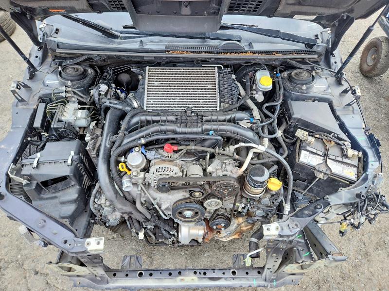 Aukcja sprzedaży 2017 Subaru Wrx, vin: JF1VA1N62H8816295, numer aukcji: 66606376