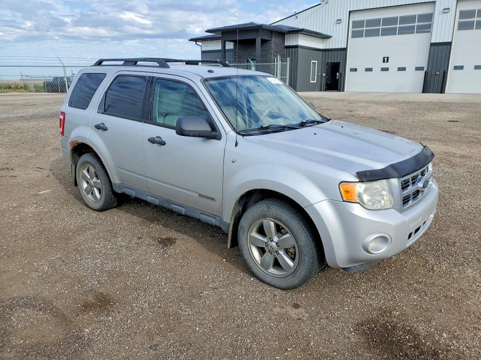 65680046 :رقم المزاد ، 1FMCU93188KC79171 vin ، 2008 Ford Escape مزاد بيع