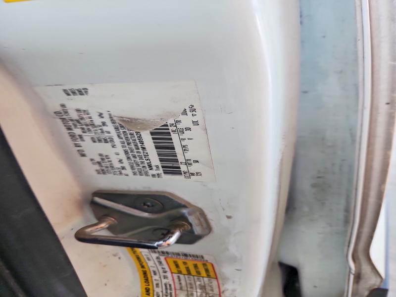 64111136 :رقم المزاد ، NM0LS7E21M1495929 vin ، 2021 Ford Transit Connect مزاد بيع