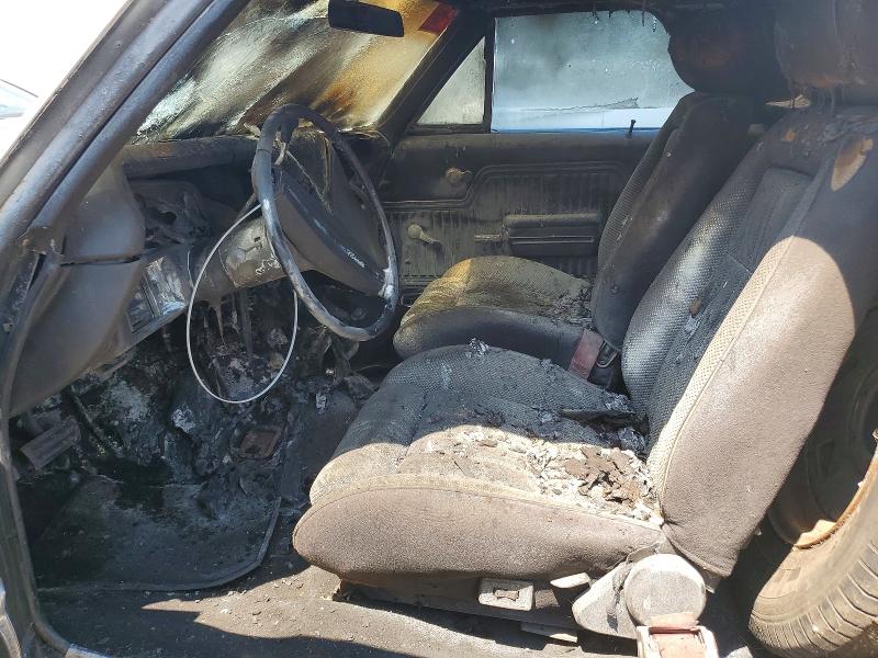 Aukcja sprzedaży 1972 Chevrolet El Camino, vin: 1D80H2L558864, numer aukcji: 64833336
