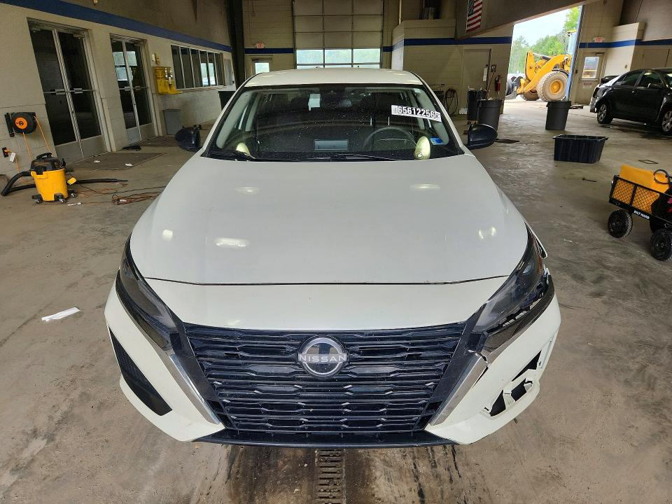 Продаж на аукціоні авто 2025 Nissan Altima, vin: 1N4BL4DV4SN303615, номер лоту: 65612256