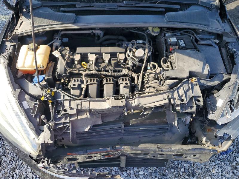 Продаж на аукціоні авто 2016 Ford Focus, vin: 1FADP3E27GL360485, номер лоту: 64898106