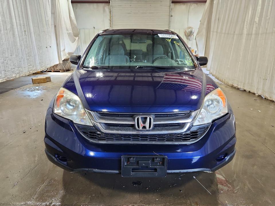 Продажа на аукционе авто 2011 Honda Cr-v, vin: 5J6RE4H41BL112745, номер лота: 65552476