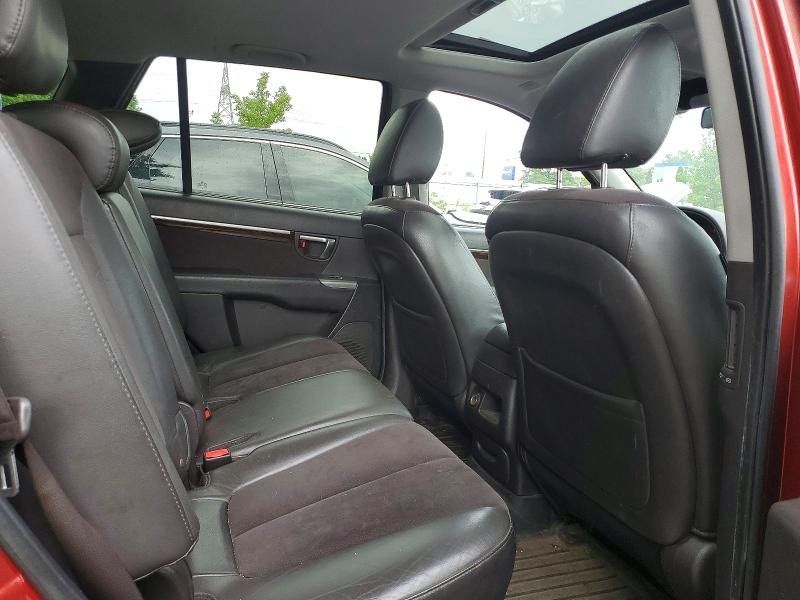 Aukcja sprzedaży 2010 Hyundai Santa Fe, vin: 5NWSG4AG0AH388324, numer aukcji: 64258706