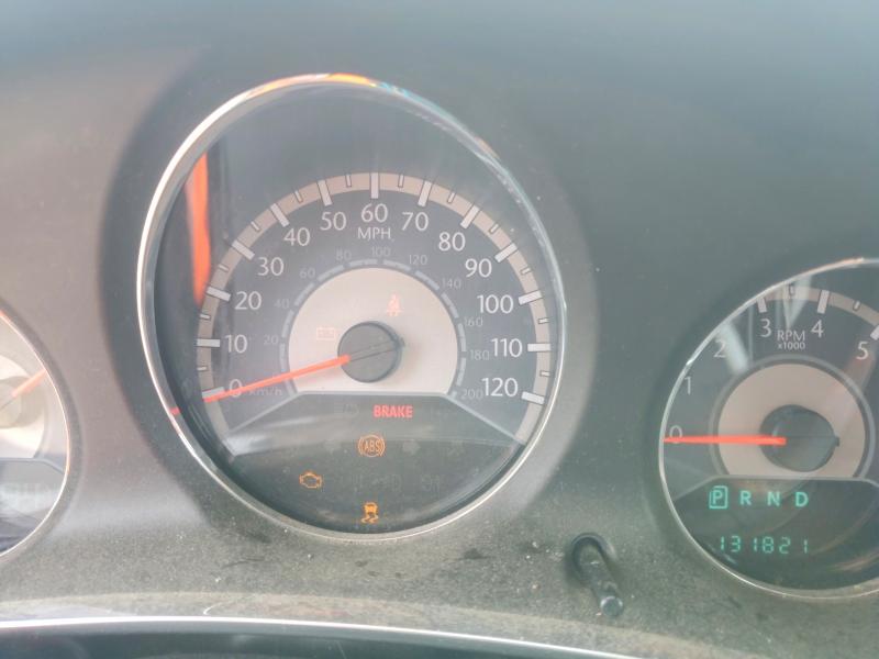 65599996 :رقم المزاد ، 1C3BCBEB0CN218733 vin ، 2012 Chrysler 200 مزاد بيع