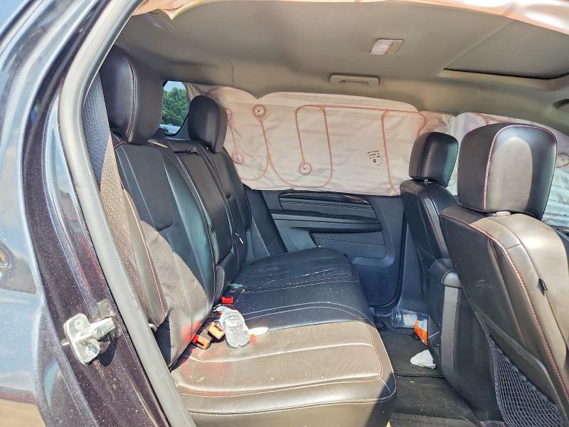 64397686 :رقم المزاد ، 2GKFLZE39D6285145 vin ، 2013 Gmc Terrain مزاد بيع