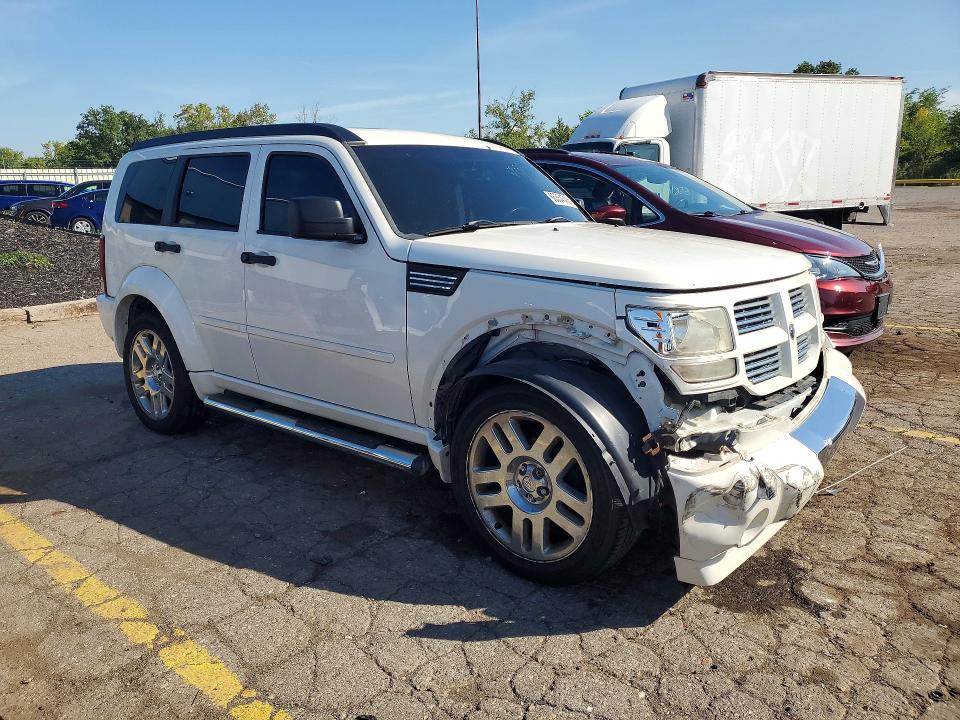 Aukcja sprzedaży 2008 Dodge Nitro, vin: 1D8GU58668W249776, numer aukcji: 66354516