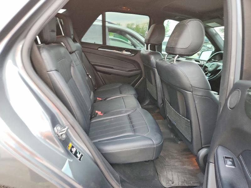 2019 Mercedes-benz Gle მანქანა იყიდება აუქციონზე, vin: 4JGDA5GB9KB185266, აუქციონის ნომერი: 64489706