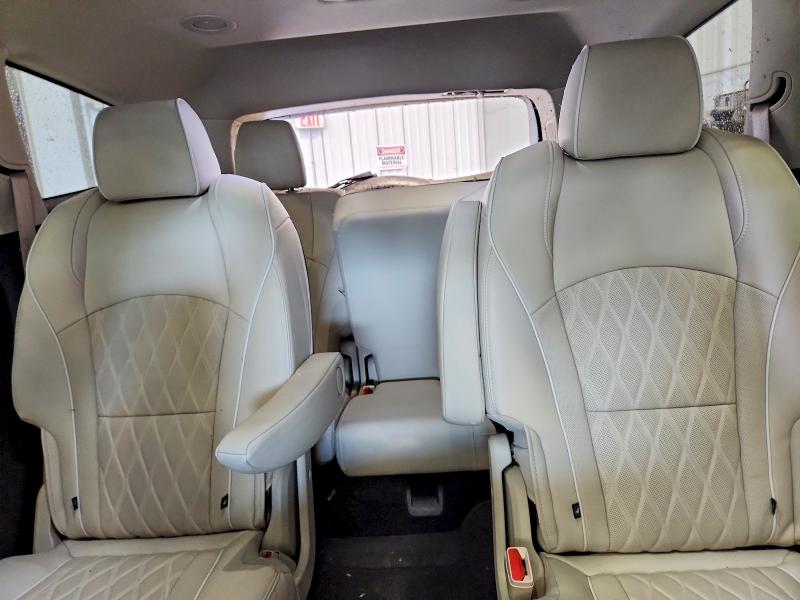 Aukcja sprzedaży 2023 Buick Enclave, vin: 5GAEVCKW0PJ167118, numer aukcji: 63840876